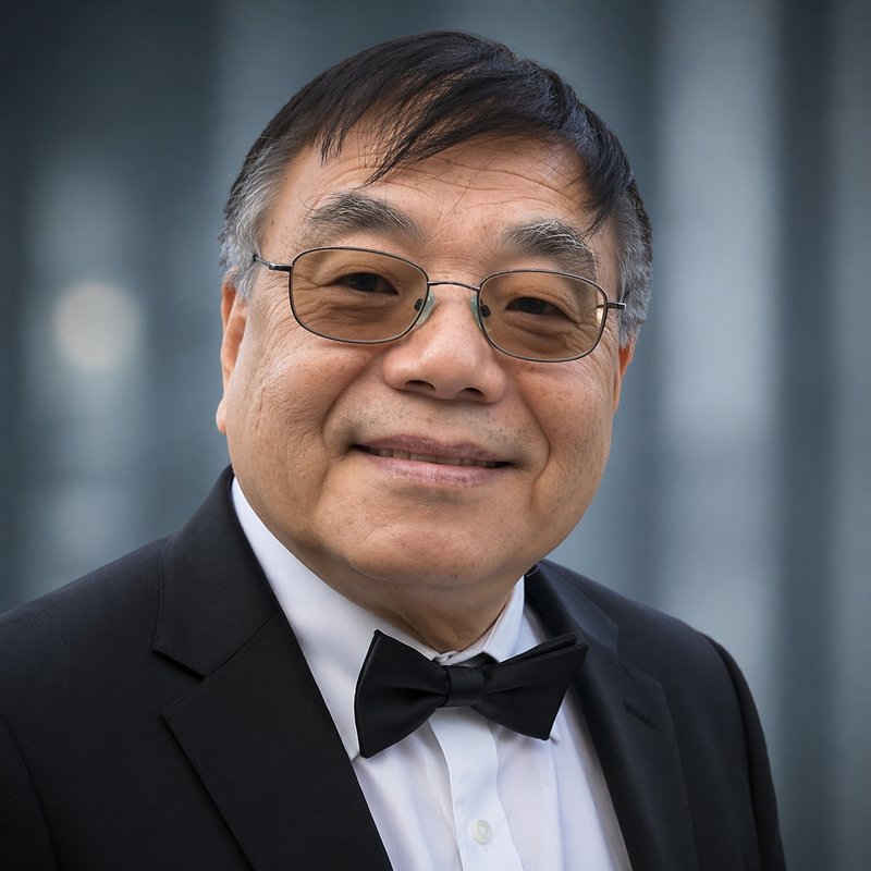 Dr. Hongsheng Tong