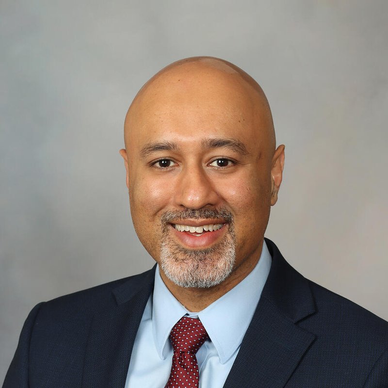 Manpreet Mundi, MD