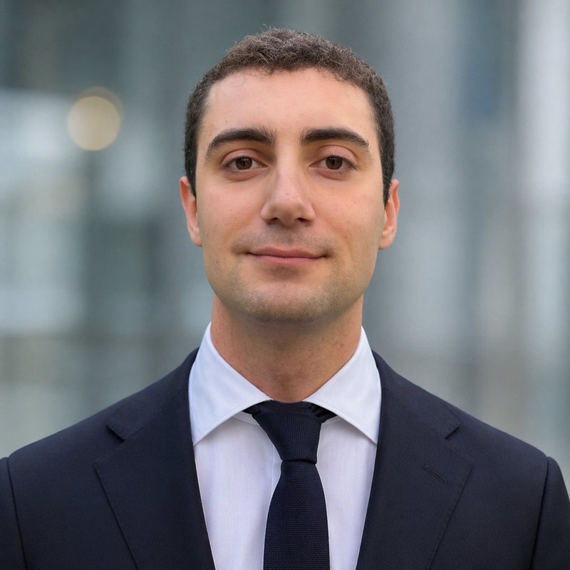 Nicholas G. Demetriades