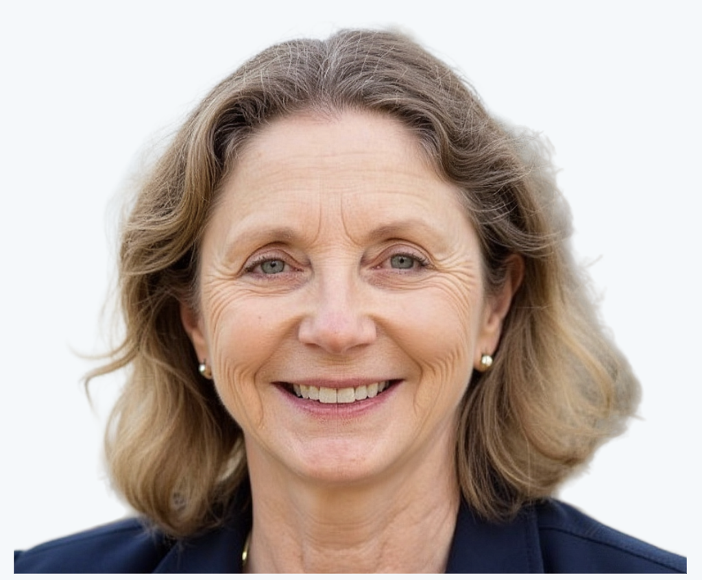 Elizabeth Beale